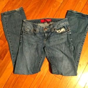 Guess jeans sz 28